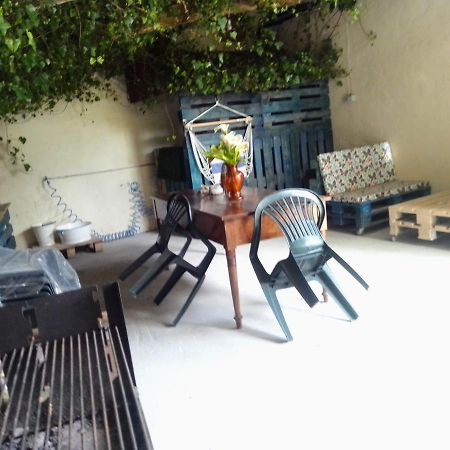 El Pajar De Lina Apartment Albarde ภายนอก รูปภาพ