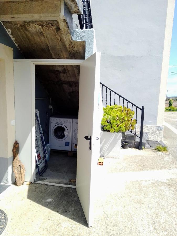 El Pajar De Lina Apartment Albarde ภายนอก รูปภาพ