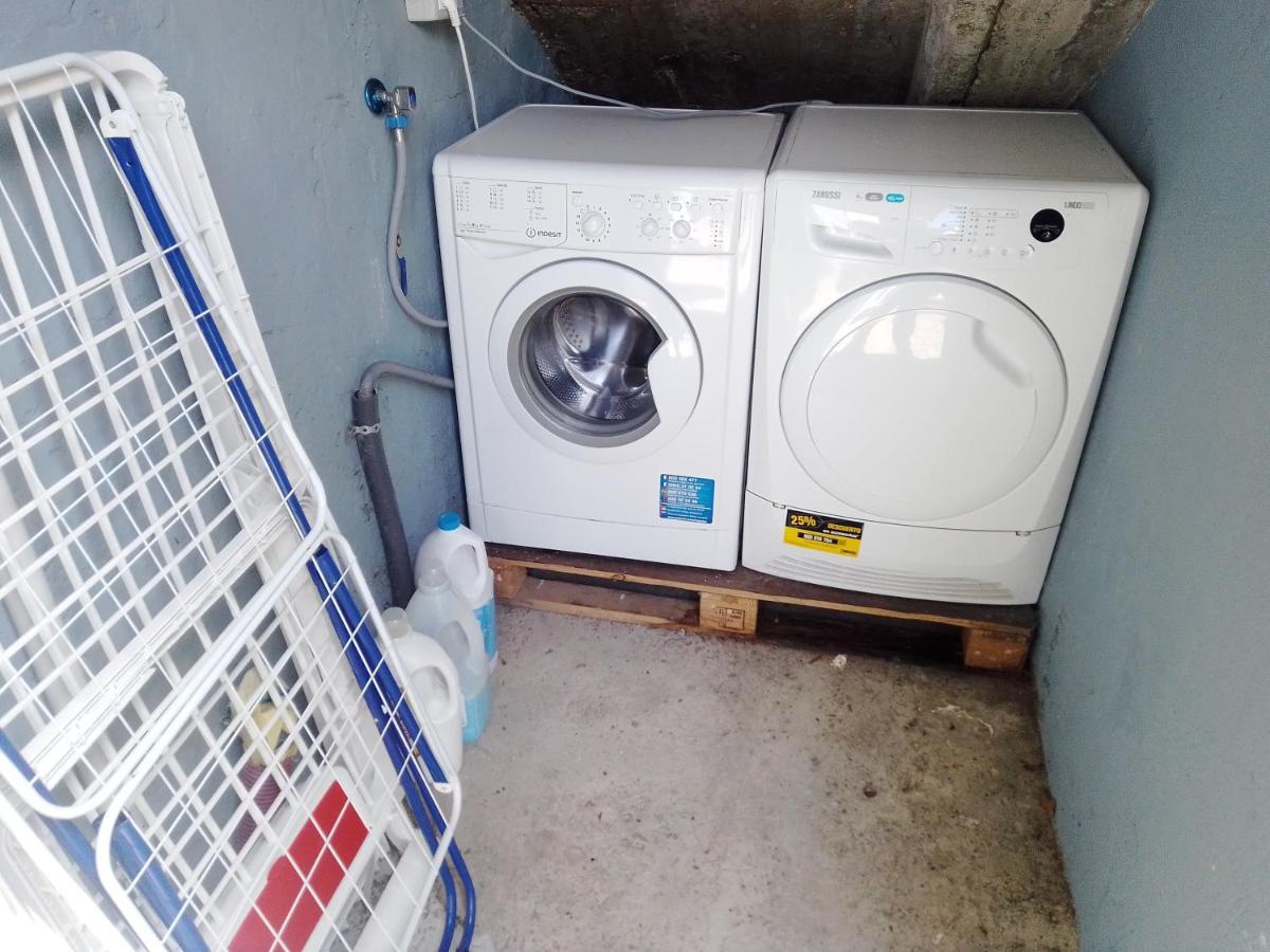 El Pajar De Lina Apartment Albarde ภายนอก รูปภาพ