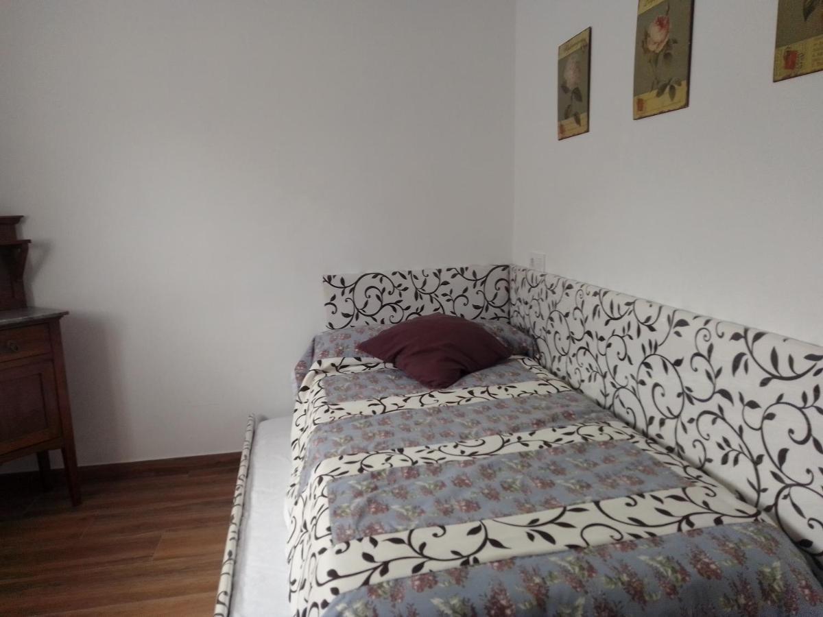El Pajar De Lina Apartment Albarde ภายนอก รูปภาพ